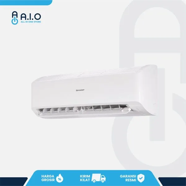 SHARP - AC SPLIT STANDARD 0.75 PK - AH A7BEY