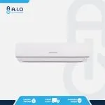 SHARP - AC SPLIT STANDARD 1 PK - AH A9ZCY 3 AH A9ZCY FRONT SHARP - AC SPLIT STANDARD 1 PK - AH A9ZCY