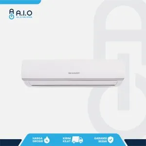 SHARP - AC SPLIT STANDARD 1 PK - AH A9ZCY