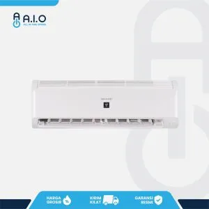 SHARP - AC SPLIT STANDARD PLASMACLUSTER 0.5 PK - AH AP5BMY