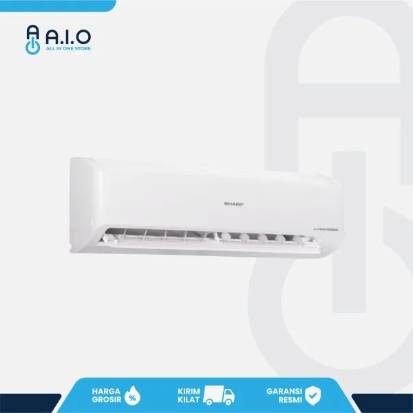 SHARP - AC SPLIT STANDARD PLASMACLUSTER 1 PK - AH AP9BMY2
