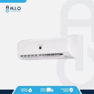 SHARP - AC SPLIT STANDARD PLASMACLUSTER 1 PK - AH AP9BMY2 - Gambar 2