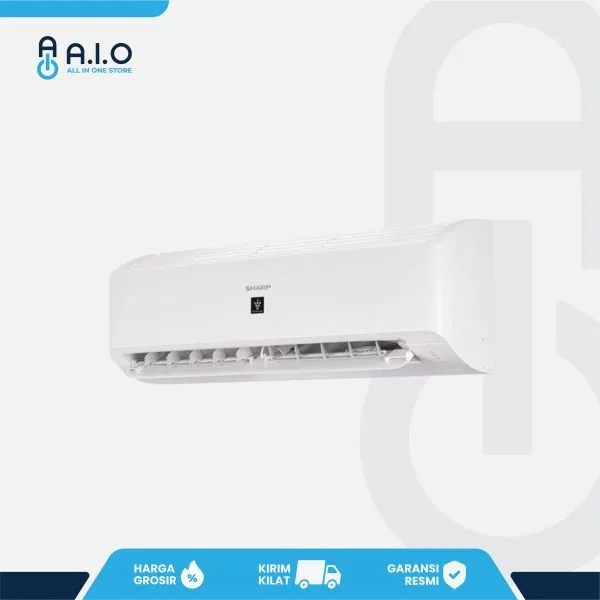 SHARP - AC SPLIT STANDARD PLASMACLUSTER 1 PK - AH AP9BMY2