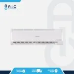 SHARP - AC SPLIT INVERTER 1 PK - AH X10BEY 4 AH X10BEY FRONT SHARP - AC SPLIT INVERTER 1 PK - AH X10BEY