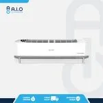 AH X13ZY FRONT SHARP - AC SPLIT INVERTER 1.5 PK - AH X13ZY
