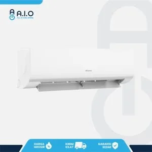 HISENSE - AC SPLIT INVERTER 0.5 PK - AI06KCG - Image 7