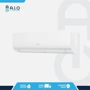 HISENSE - AC SPLIT INVERTER 0.5 PK - AI06KCG - Image 3