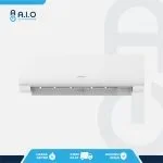 AI09KCG DEPAN BUKA HISENSE - AC INVERTER 1 PK - AI09KCG
