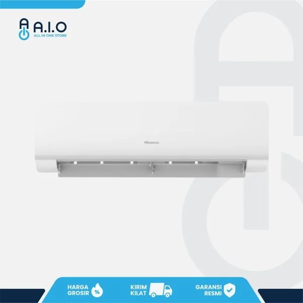 HISENSE - AC INVERTER 1 PK - AI09KCG