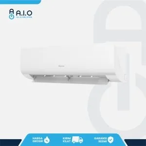 HISENSE - AC INVERTER 1 PK - AI09KCG - Gambar 8