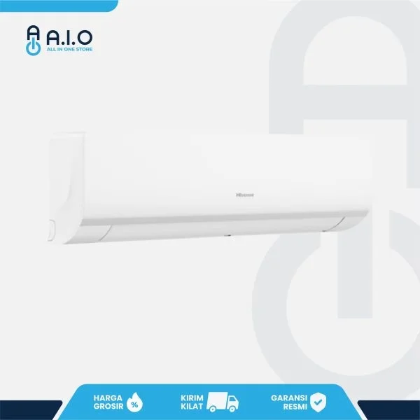 HISENSE - AC INVERTER 1 PK - AI09KCG