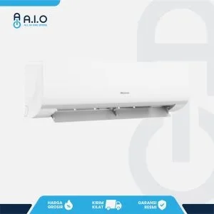 HISENSE - AC INVERTER 1 PK - AI09KCG - Gambar 6