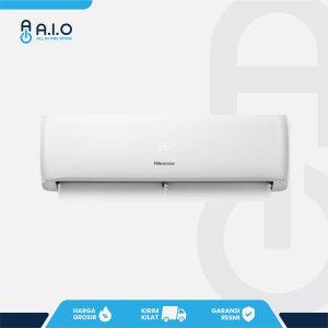 HISENSE - AC SPLIT STANDARD 0.5 PK - AN05CDG
