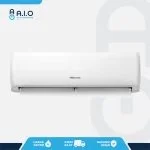 AN05CFG DEPAN HISENSE - AC SPLIT STANDARD 0.5 PK - AN05CFG
