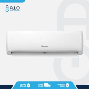HISENSE - AC SPLIT STANDARD 0.5 PK - AN05CFG