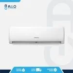 AN18CDG DEPAN HISENSE - AC STANDARD 2 PK - AN18CDG
