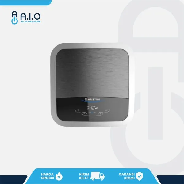 ARISTON - WATER HEATER - AN2 15 TOP WIFI 350 ID