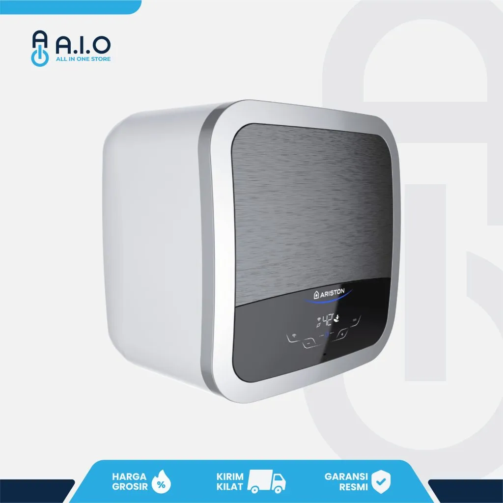 ARISTON - WATER HEATER - AN2 15 TOP WIFI 350 ID