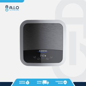 ARISTON - WATER HEATER - AN2 30 TOP WIFI 500 ID