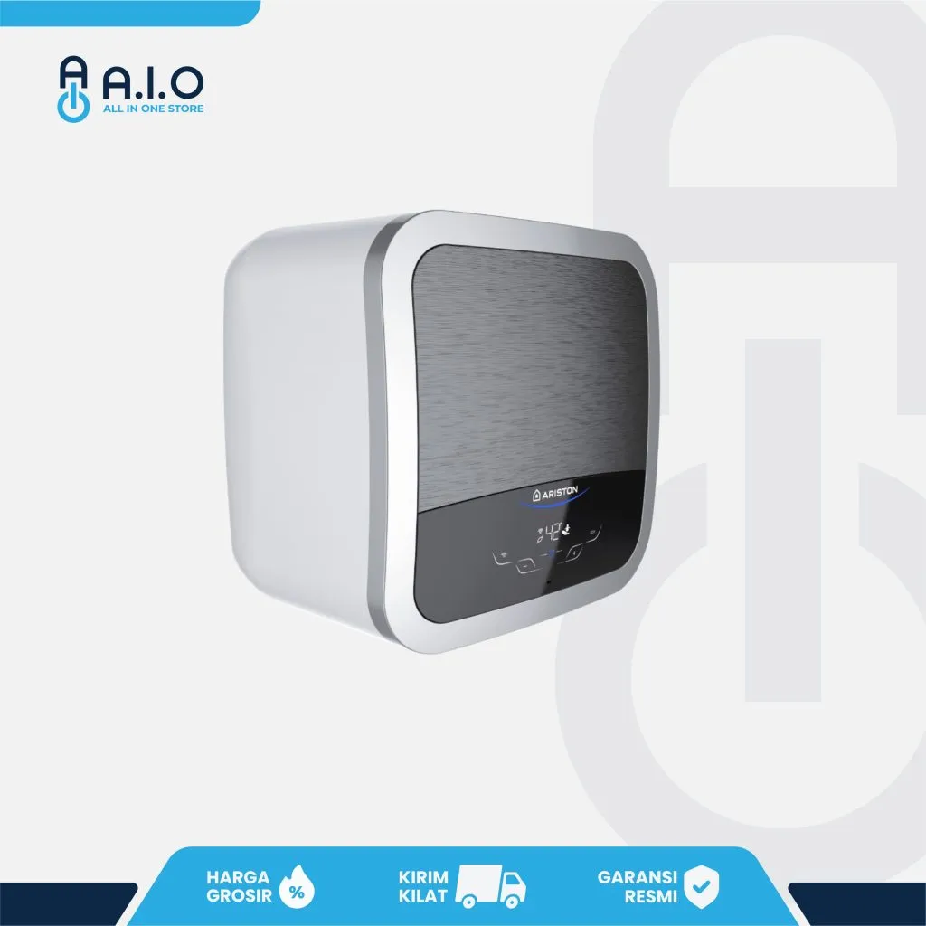 ARISTON - WATER HEATER - AN2 30 TOP WIFI 500 ID