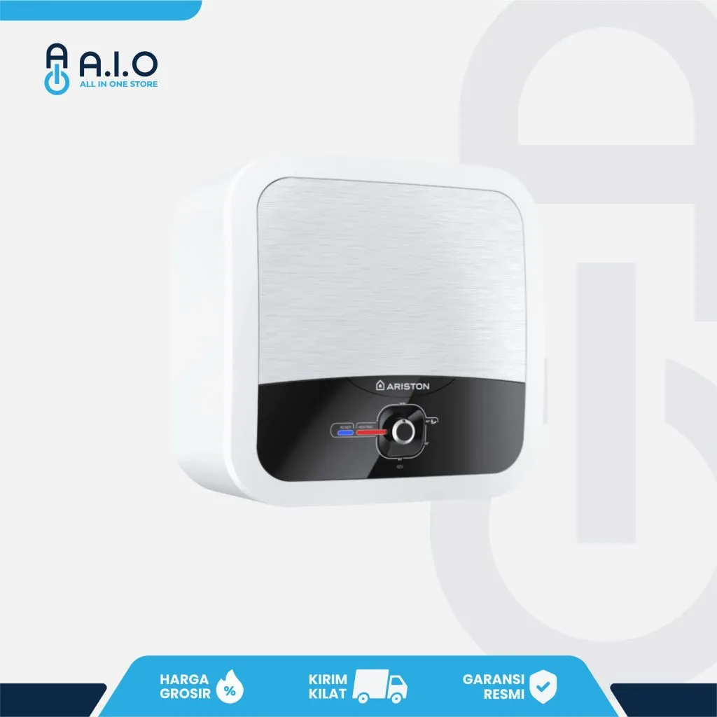 AN2 30R 500 ID LEFT AN2 30R 500 ID LEFT 25 Rekomendasi Water Heater Terbaik untuk Kamar Mandi Terbaru 2026