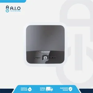 ARISTON - WATER HEATER 15 L - AN2 LUX 15 350 ID