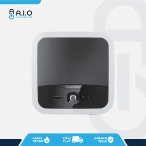 ARISTON - WATER HEATER 30 L - AN2 LUX 30 800 ID