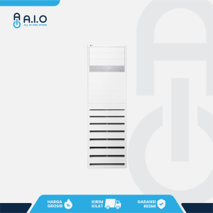 LG - AC FLOOR STANDING 5 PK - APNQ48GT3E4