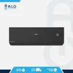 AQA KCR10VSW FRONT AQUA - AC SPLIT INVERTER 1 PK - AQA KCR10VSW
