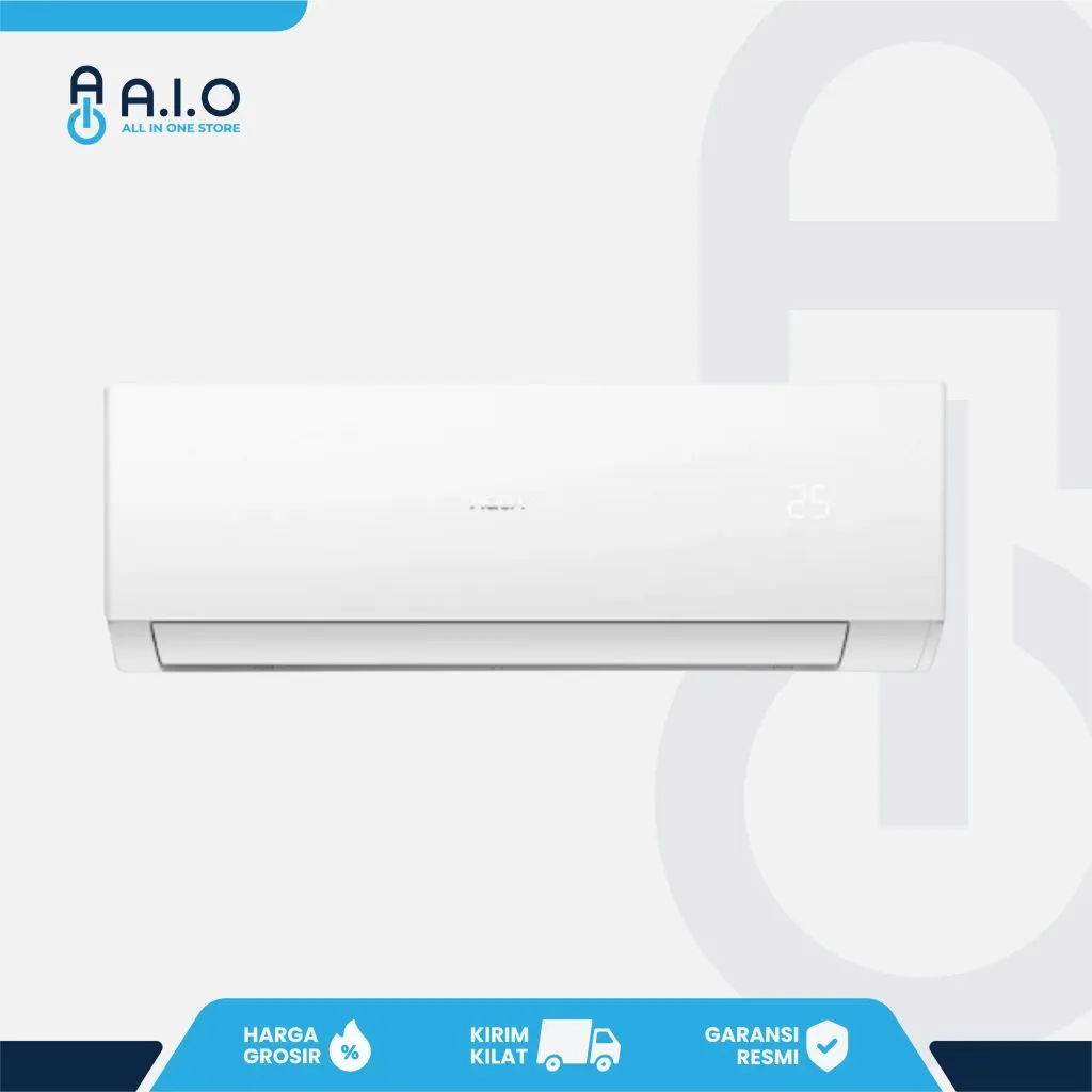 AQUA - AC SPLIT STANDARD 1.5 PK - AQA KCR12FQA(L)