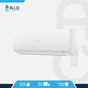 AQUA - AC SPLIT STANDARD 1.5 PK - AQA KCR12FQA(L) - Image 3