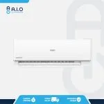 AQA KCR12VQC FRONT AQUA - AC SPLIT INVERTER 1.5 PK - AQA KCR12VQC