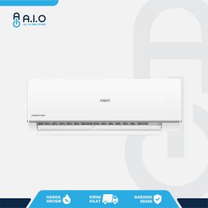 AQUA - AC SPLIT INVERTER 1.5 PK - AQA KCR12VQC