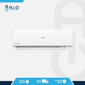 AQUA - AC SPLIT INVERTER 0.5 PK - AQA KCR5VQC(L)