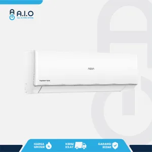 AQUA - AC SPLIT INVERTER 1 PK - AQA KCR9VQC(L) - Gambar 6