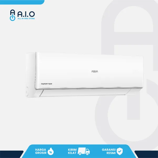 AQUA - AC SPLIT INVERTER 1 PK - AQA KCR9VQC(L)