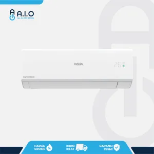 AQUA - AC SPLIT INVERTER 1 PK - AQA KCR9VRA(L)