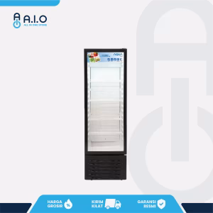 AQUA - BEVERAGE COOLER 220 L - AQB 231