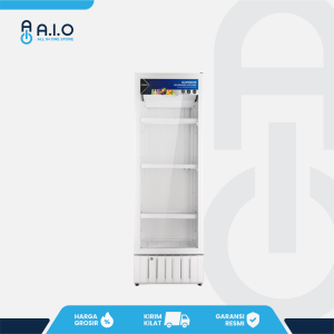 AQUA - BEVERAGE COOLER 230 L - AQB 240