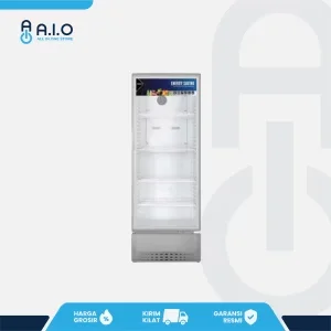 AQUA - SHOWCASE 1 PINTU 230 L - AQB 241AB