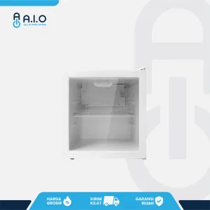 AQUA - SHOWCASE 1 PINTU 50 L - AQB 50MB