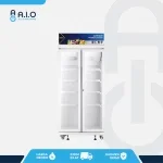 AQB 568 AQUA - BEVERAGE COOLER 455 L - AQB 568
