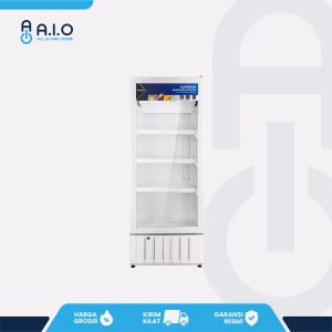 AQUA - BEVERAGE COOLER 180 L - AQB BC 190