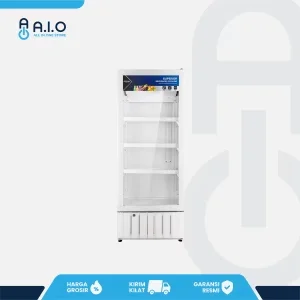 AQUA - BEVERAGE COOLER 180 L - AQB BC 190