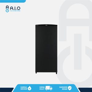 AQUA - KULKAS FREEZER 5 RAK 121 L - AQF S4(DS)