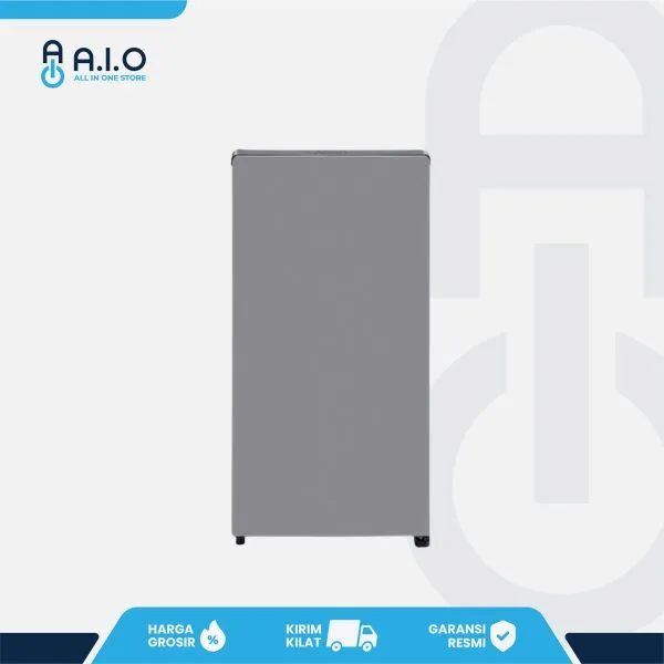 AQUA - KULKAS 1 PINTU - AQR D185(MLS)