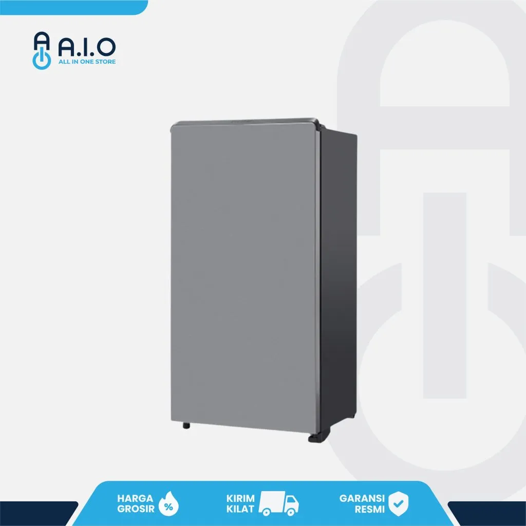 AQUA - KULKAS 1 PINTU - AQR D185(MLS)