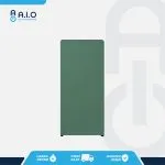 AQR D185MME FRONT AQUA - KULKAS 1 PINTU 145 L - AQR D185(MME)