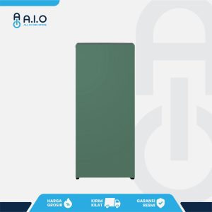 AQUA - KULKAS 1 PINTU 180 L - AQR D225(MME)