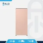 AQUA - KULKAS 1 PINTU 180 L - AQR D225(MPE) 5 AQR D225(MPE)